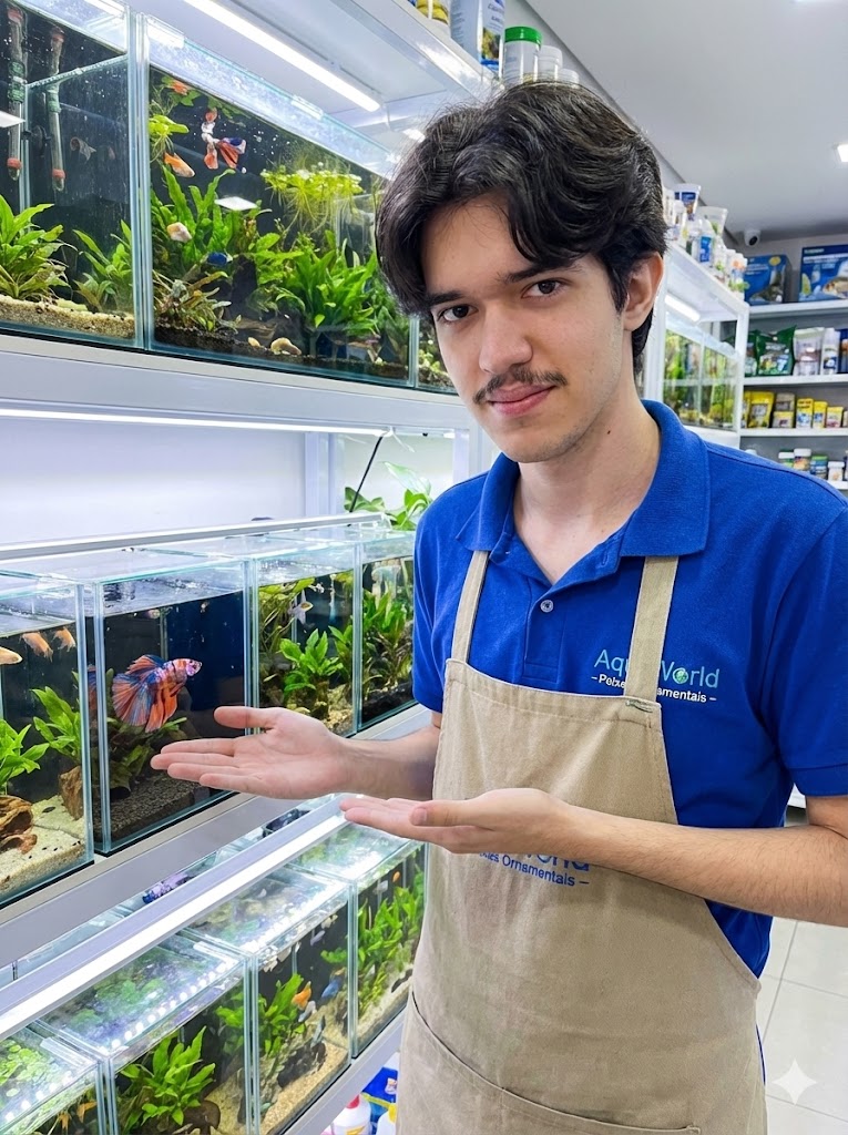 Foto de Daniel Aguiar