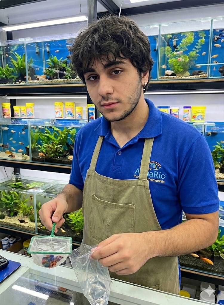 Foto de Gabriel Patricio